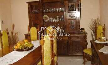 Imagem 2: CASA RESIDENCIAL em CAMPINAS - SP, BARÃO GERALDO