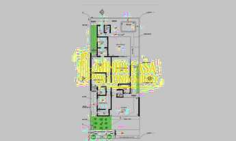 Imagem 2: CASA EM CONDOMINIO VILLAGE RIO PRETO II