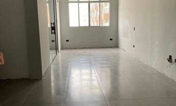 Imagem 1: Kitnet à venda, 35 m² por R$ 195.000,00 - Vila Guilhermina - Praia Grande/SP