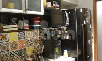 Imagem 2: Lindo apartamento, todo decorado no Valparaiso com 03 dormitórios, planejado, sala, cozinh