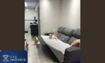 Imagem: Casa com 2 dormitórios à venda, 70 m²