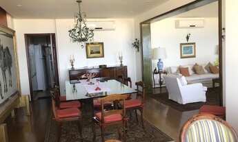 Imagem 6: Vista Cinematográfica - Praia de Copacabana