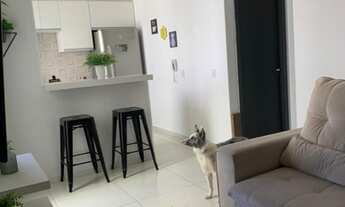 Imagem 6: Apartamento a venda no Condomínio Residencial Parque Cachoeira das Pedras em Campinas/SP