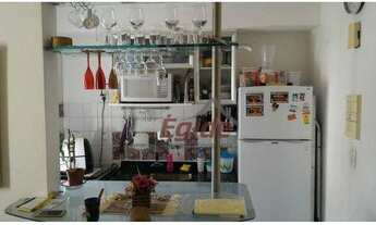 Imagem 5: Apartamento com 2 dormitórios à venda, 50 m² por R$ 265.000,00 - Barreto - Niterói/RJ