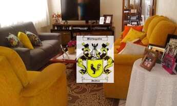 Imagem 3: Excelente Casa Térrea com Casa nos fundos - 02 vagas de garagem - ótima casa para investid