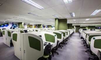 Imagem 3: Call Center com 1.000 metros quadrados no Comércio, Salvador