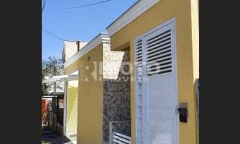 Imagem 6: Apartamento RESIDENCIAL em SANTO ANDRÉ - SP, CAMPESTRE