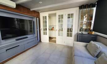 Imagem 6: Apartamento Garden 3 suítes no miolo da Praia do Canto, perto de tudo