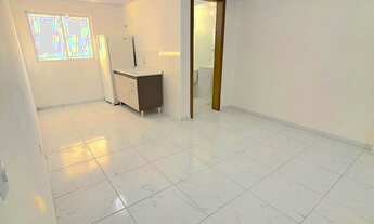 Imagem 6: Ampla Kitinete Pantanal Próximo Ufsc