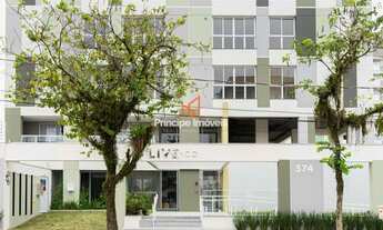 Imagem 4: Apartamento 1Suíte , Santo Antônio, Joinville - R$ 375 mil