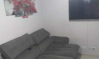 Imagem 2: SANTO ANDRé - Cobertura - Jardim Las Vegas