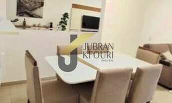 Imagem 7: Apartamento RESIDENCIAL em CAMPINAS - SP, MANSÕES SANTO ANTÔNIO