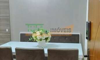 Imagem 7: SãO JOSé - Casa Padrão - Forquilhas