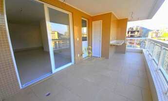 Imagem 6: Apartamento com 3 dormitórios à venda, 150 m² por R$ 1.500.000,00 - Canto do Forte - Praia