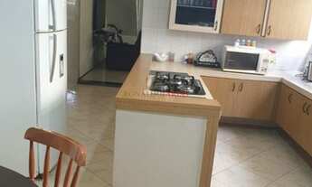 Imagem 5: Sobrado 3 Dormitórios 1 Suíte 5 Vagas à Venda em Parque América