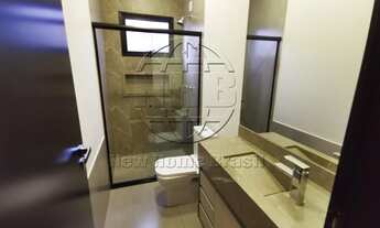 Imagem 7: Casa em Condomínio para Venda em Ribeirão Preto, Loteamento Terras de Florença, 3 dormitór