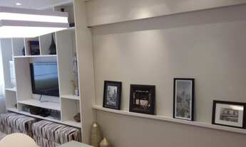 Imagem 5: Apartamento para venda tem 95 metros quadrados e 2 quartos em Taboão - São Bernardo do Cam