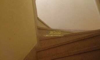 Imagem 6: Sobrado na Vila Floresta