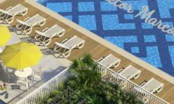 Imagem 5: Apartamento para venda possui 66 metros quadrados com 3 quartos em Centro - Nova Iguaçu