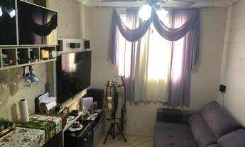 Imagem 3: APARTAMENTO RESIDENCIAL em SÃO PAULO - SP, VILA ALPINA