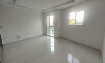 Imagem 2: ÓTIMA COBERTURA - SALA C/ SACADA E 2 VAGAS