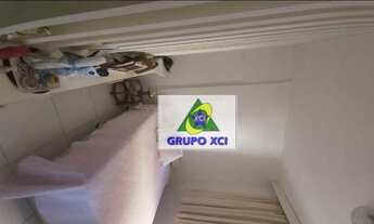 Imagem 3: Kitnet com 1 dormitório à venda, 45 m² por R$ 200.000,00 - Centro - Campinas/SP