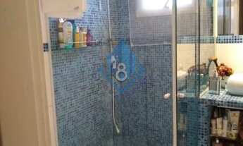 Imagem 5: São Bernardo do Campo - Apartamento Padrão - BAETA NEVES