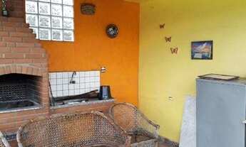 Imagem 7: Casa à venda - Paulicéia - São Bernardo do Campo/SP