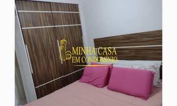 Imagem 7: CASA EM CONDOMINIO PARQUE DA LIBERDADE I