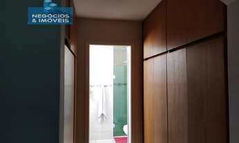 Imagem 3: Casa vende se 350 m² com 4 suites em Parque São Quirino - Campinas - SP