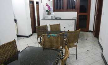 Imagem 7: Apartamento com 3 dormitórios à venda, 158 m² por R$ 554.900,00 - Centro - Campinas/SP