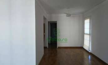 Imagem 2: Cobertura com 4 dormitórios à venda, 200 m² por R$ 950.000 - Jardim Flamboyant - Campinas