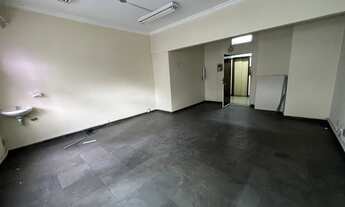 Imagem 2: Sala comercial no Edifício Ipiranga