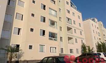 Imagem: Apartamento - Jardim Antonio Von Zuben