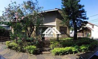 Imagem: Casa com 3 dormitórios para alugar, 350