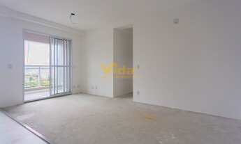 Imagem 2: Osasco - Apartamento Padrão - Jardim das Flores