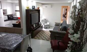 Imagem 2: Cobertura para venda com 210 metros quadrados com 3 quartos em Santa Maria - Santo André