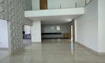 Imagem 2: Sobrado Jardins Lisboa (NOVO) - 03 Suítes Plenas - Master com Closet e Hidro