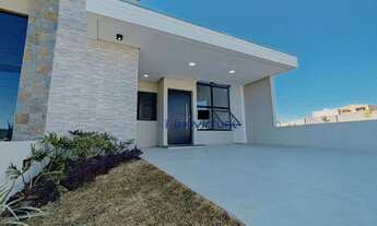 Imagem: Casa com 3 dormitórios à venda, 104 m²