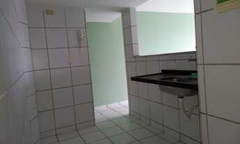 Imagem 4: Apartamento em Olinda jd atlântico com elevador 2qtos 1suite 1vg pilotis semi novo