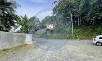 Imagem 7: Terreno com mais de 3.100 m² a venda no Bairro Glória em Joinville, o terreno possui uma á