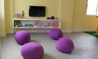 Imagem 4: Apartamento para Venda em Campinas, Vila Industrial, 2 dormitórios, 1 banheiro, 1 vaga