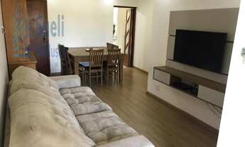 Imagem: Belo apartamento-claro e arejado-local privilegiado-semi-novo-3