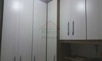 Imagem 4: São Paulo - Apartamento Padrão - Belenzinho