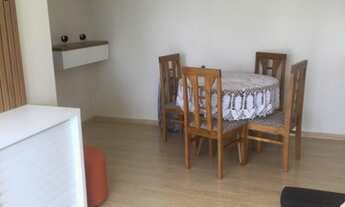 Imagem 7: Apartamento para Venda em Santo André, Vila Assunção, 2 dormitórios, 2 banheiros, 2 vagas