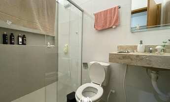 Imagem 7: Casa de condomínio para venda com 120 metros quadrados com 3 quartos