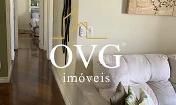 Imagem 4: Apartamento - Bosque - Campinas