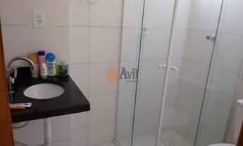 Imagem 5: Apartamento com 1 dormitório à venda, 44 m² por R$ 220.000,00 - Mirim - Praia Grande/SP