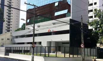 Imagem 3: BIM Vende na Tamarineira, sala comercial 26m²