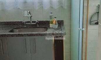 Imagem 7: Apartamento à venda, 63 m² por R$ 518.990,90 - Jardim - Santo André/SP